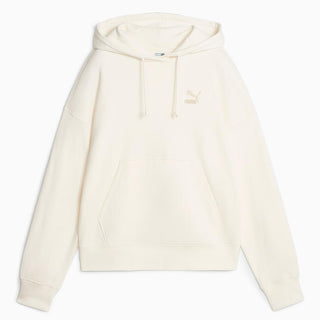 PUMA W CLASSIC OVERSIZE HOODIE 621406 99 COVI SRL 