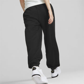 PUMA W CLASSICS SWEATPANTS 535685 01 COVI SRL 