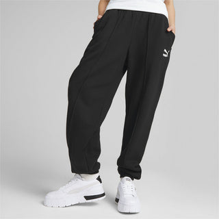 PUMA W CLASSICS SWEATPANTS 535685 01 COVI SRL 