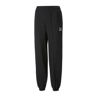 PUMA W CLASSICS SWEATPANTS 535685 01 COVI SRL 