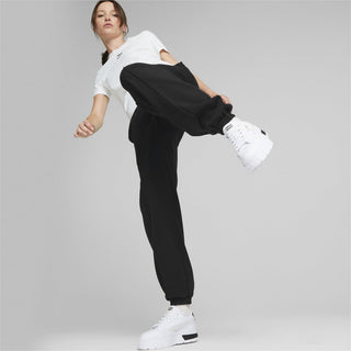 PUMA W CLASSICS SWEATPANTS 535685 01 COVI SRL 