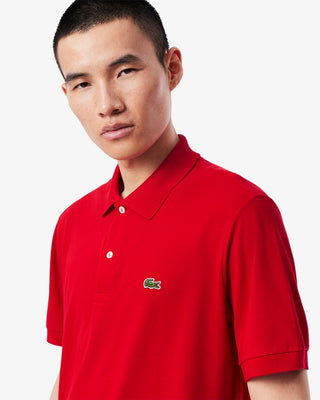 LACOSTE POLO L1212 LIGHT CLASSIC FIT PH9851 240