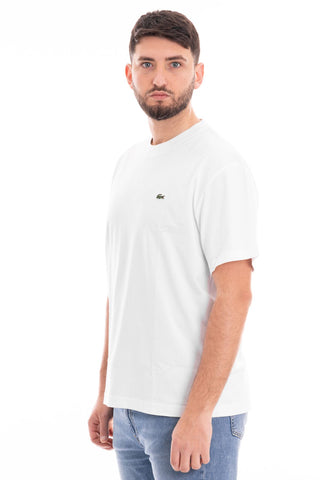 LACOSTE T-SHIRT TAGLIO CLASSICO UOMO C