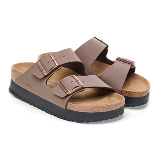 BIRKENSTOCK SANDALI ARIZONA PLATFORM 1027417