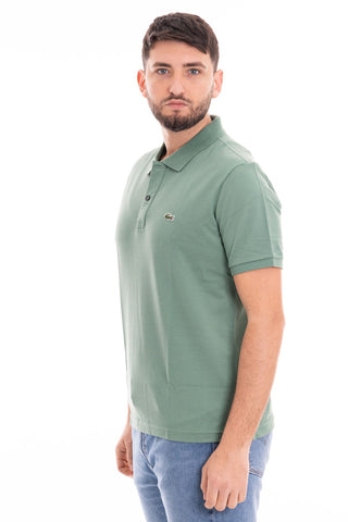 LACOSTE M SHORT SLEEVE POLO PH4012 KX5 