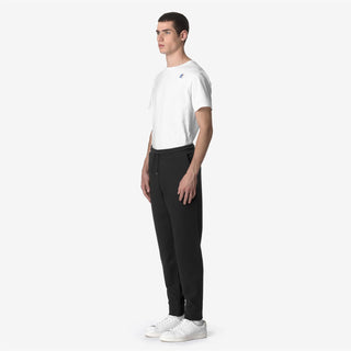 K-WAY PANTALONE LE VRAI CREUSE UOMO K11516W USY