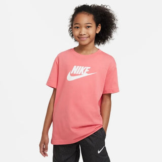 NIKE G T-SHIRT  FUTURA OVERSIZE FD0928 894