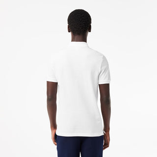 LACOSTE POLO SLIM FIT IN PETIT PIQUÉ UOMO PH4012 001