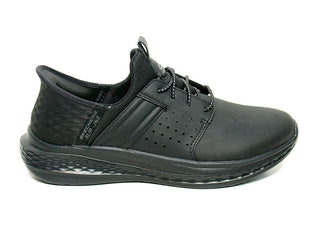 SKECHERS SLADE ZACHARY 210828 BBK