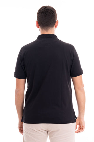 EMPORIO ARMANI POLO UOMO 211804 4R461 00020