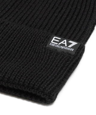 EA7 CAPPELLO CON LOGO 244659 4F200 00020