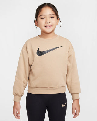 NIKE SET FELPA E PANTALONE JR 36M495 023