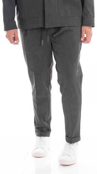 PATRICK&SON PANTALACCIO  UOMO PUNTO MILANO DELAVE' FELIPE VER