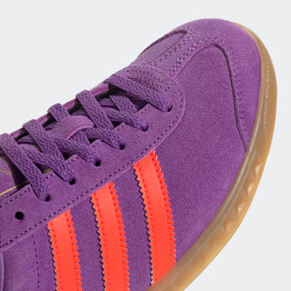 ADIDAS ORIGINALS SCARPE HAMBURG JS0679