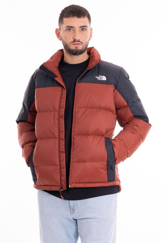 THE NORTH FACE M DIABLO DOWN JACKET NF0A4M9JWEW1