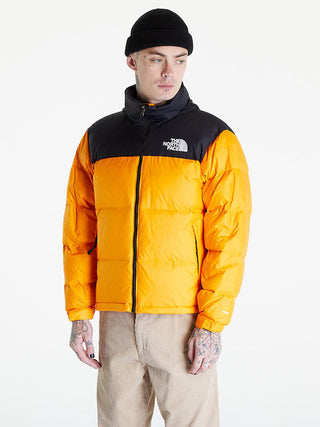 THE NORTH FACE M 69 RETRO NUPTSE JACKET NF0A3C8DZU3