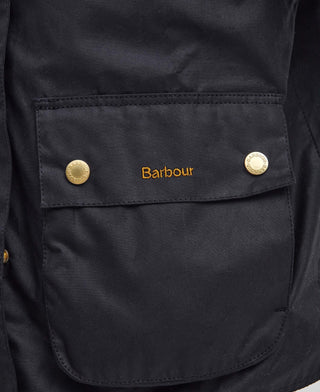 BARBOUR WOMEN'S REIGHTON JACKET LWX1397 BK71