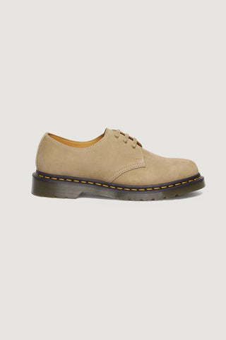 Dr.MARTENS XFORD 1461 SHOES IN HAMMERED NUBUCK LEATHER 31698439