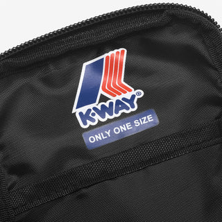 K-WAY CUSTODIA PER CELLULARE VITREE K3112VW WMR