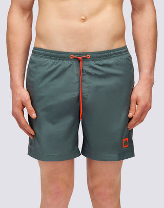 SUNDEK BOXER MARE ESSEX CON LOGO GRANDE UOMO M705BDP0300 A2701