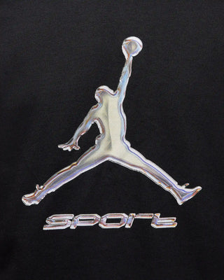 NIKE JORDAN T-SHIRT DRI-FIT CON LOGO JORDAN UOMO HQ7984 010