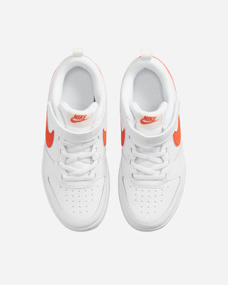 NIKE COURT BOROUGH LOW PS BQ5451 114