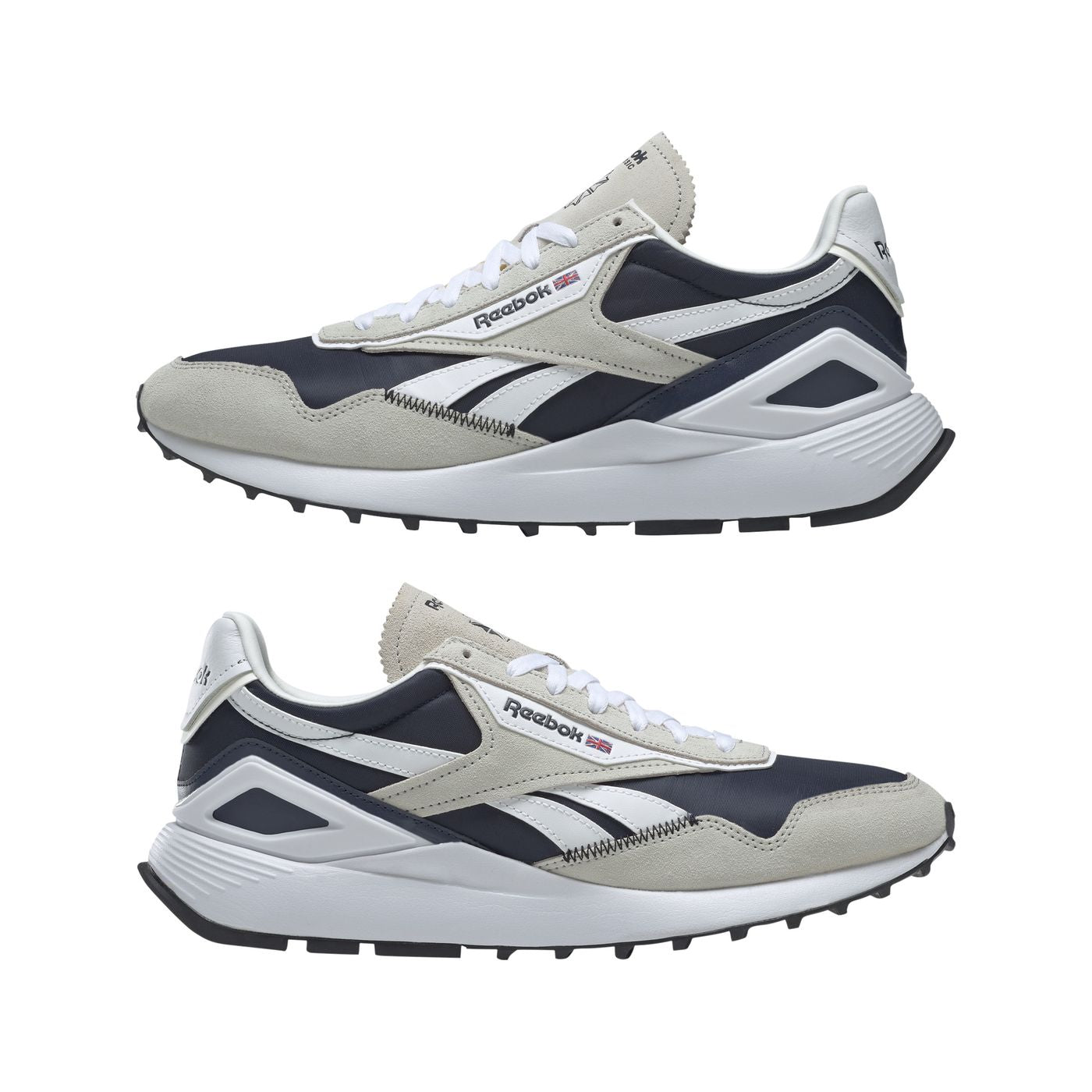 Reebok classic clearance uomo