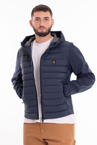 REFRIGIWEAR M CERZ JACKET 25900 XT24290 F03700 COVI SRL 