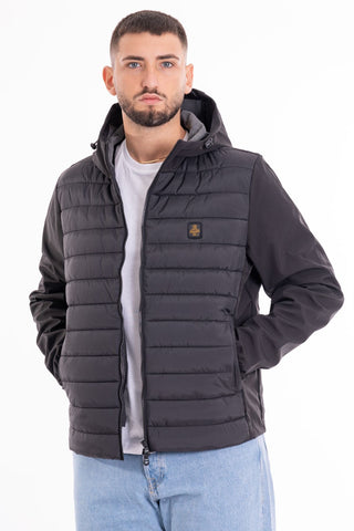 REFRIGIWEAR M CERZ JACKET 25900 XT24290 G06000 COVI SRL 