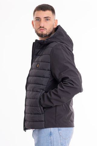 REFRIGIWEAR M CERZ JACKET 25900 XT24290 G06000 COVI SRL 