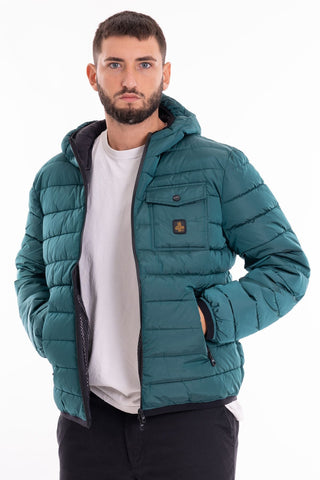 REFRIGIWEAR M JOSH JACKET 23300 NY11850 E03503 COVI SRL 