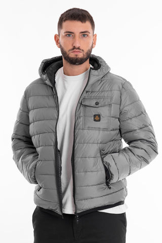 REFRIGIWEAR M JOSH JACKET 23300 NY11850 G05055 COVI SRL 