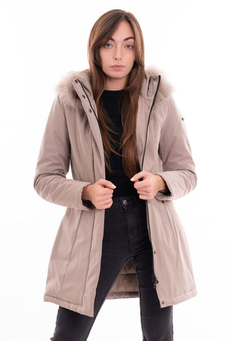 REFRIGIWEAR W LADY TECH/1 JACKET FUR 99100 XT24290 A00220