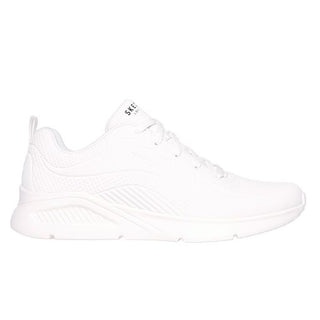 SKECHERS UNO LITE 183120 WHT