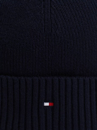 TOMMY HILFIGER MEN'S LOGO HAT AM12796 DW6