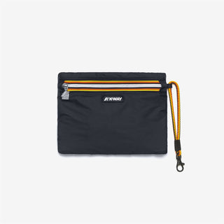 K-WAY POCHETTE NIMES K4127SW K89