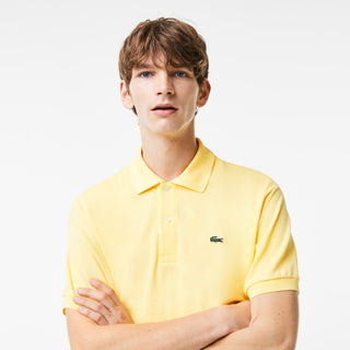 LACOSTE Polo* Uomo L1212 107