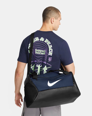 NIKE BORSA PER LO SPORT BRASILIA S DUFF 9.5 (41L) DM3976 410