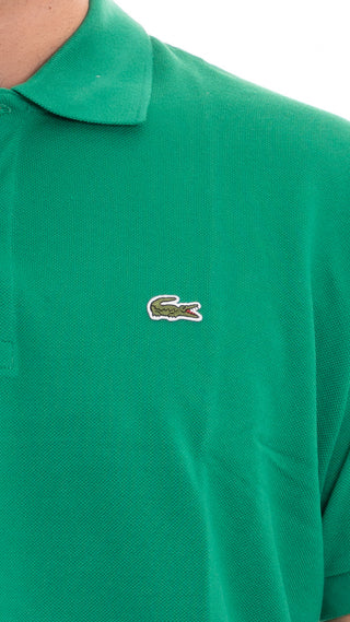 LACOSTE M SHORT SLEEVE POLO L1212 LDM