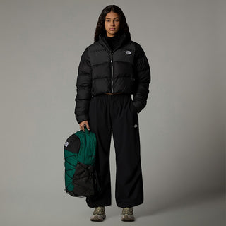 THE NORTH FACE WOMEN'S CROPPED BOMBER SAIKURU NF0A89JCKT0