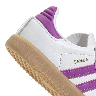 ADIDAS ORIGINALS SNEAKERS SAMBA OG JR IE8852