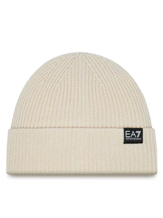 EA7 CAPPELLO CON LOGO 244659 4F200 33740