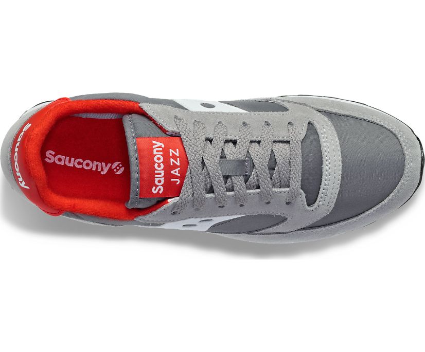 Saucony clearance rosse uomo