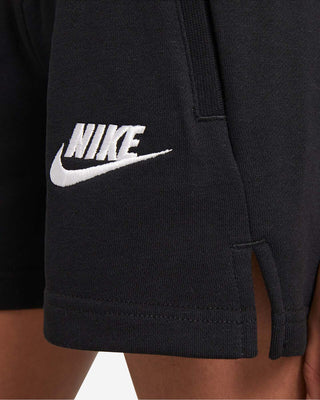 NIKE SHORT NIKE SMALL LOGO DA1405 010