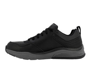 SKECHERS BENGAO-HOMBRE 210021 BKGY COVI SRL 