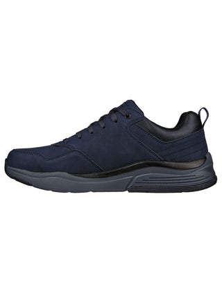 SKECHERS BENGAO-HOMBRE 210021 NVY COVI SRL 