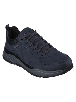 SKECHERS BENGAO-HOMBRE 210021 NVY COVI SRL 