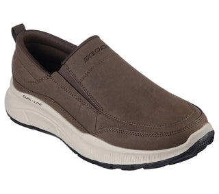 SKECHERS EQUALIZER 5.0-HARVEY 232517 CHOC COVI SRL 