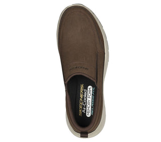 SKECHERS EQUALIZER 5.0-HARVEY 232517 CHOC COVI SRL 