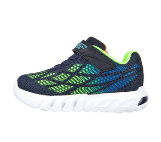 SKECHERS FLEX-GLOW ELITE-VORLO 400137N NVMT COVI SRL 